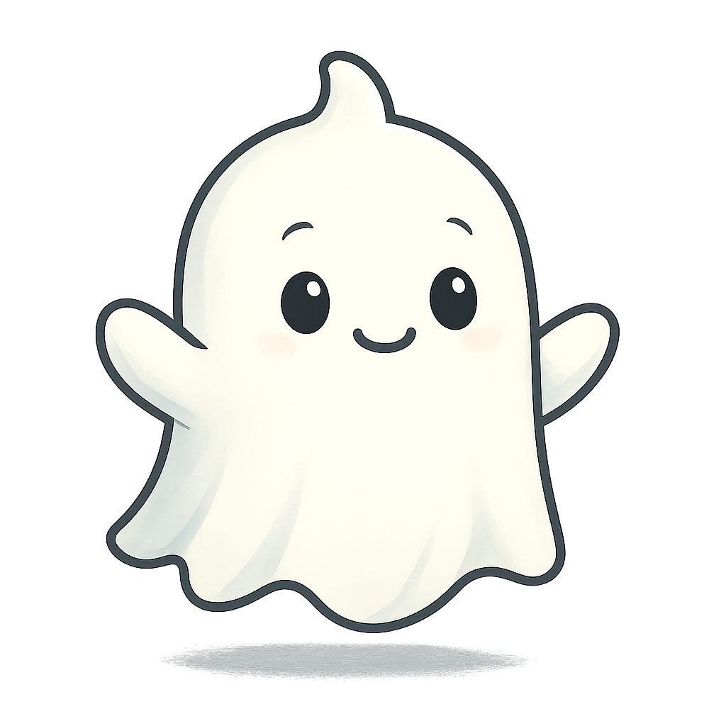 MetalBuster Ghost